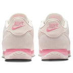 nike cortez light soft pink