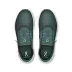 On Cloud 6 Coast Olive White