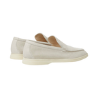 Loro piana Summer Walk Loafer 'Pearl'