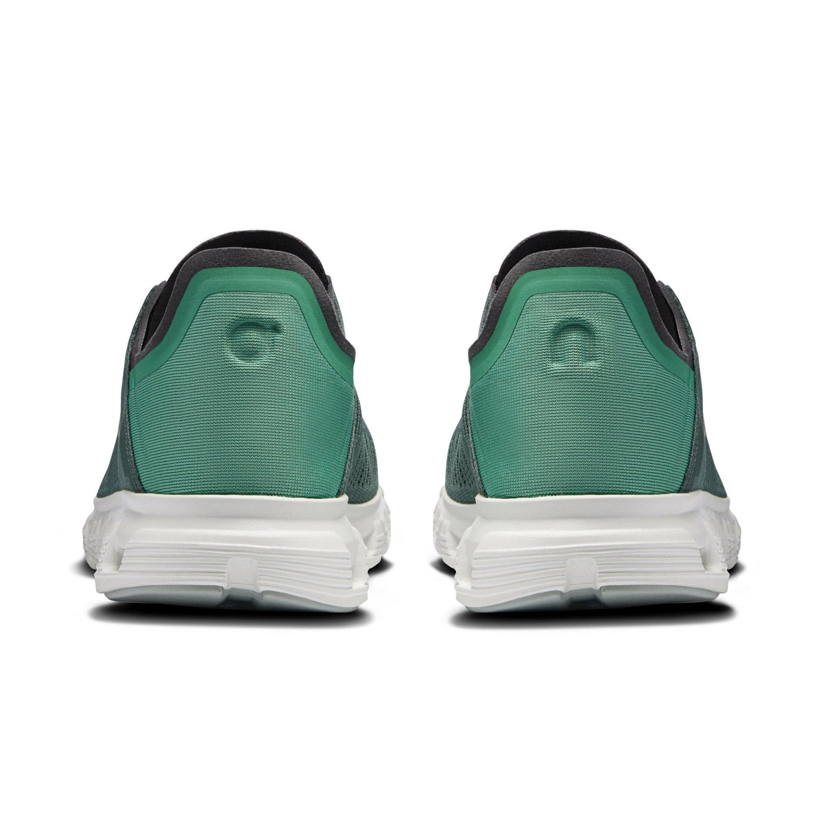 On Cloud 6 Coast Olive White