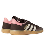 adidas Handball Spezial Brown And Pink