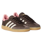 adidas Handball Spezial Brown And Pink