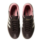 adidas Handball Spezial Brown And Pink