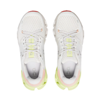 On Running Cloudflyer 4 White/Hay