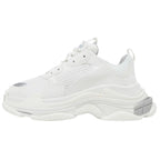 BALENCIAGA TRIPLE S WHITE