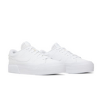 Court Legacy Lift 'Triple White'