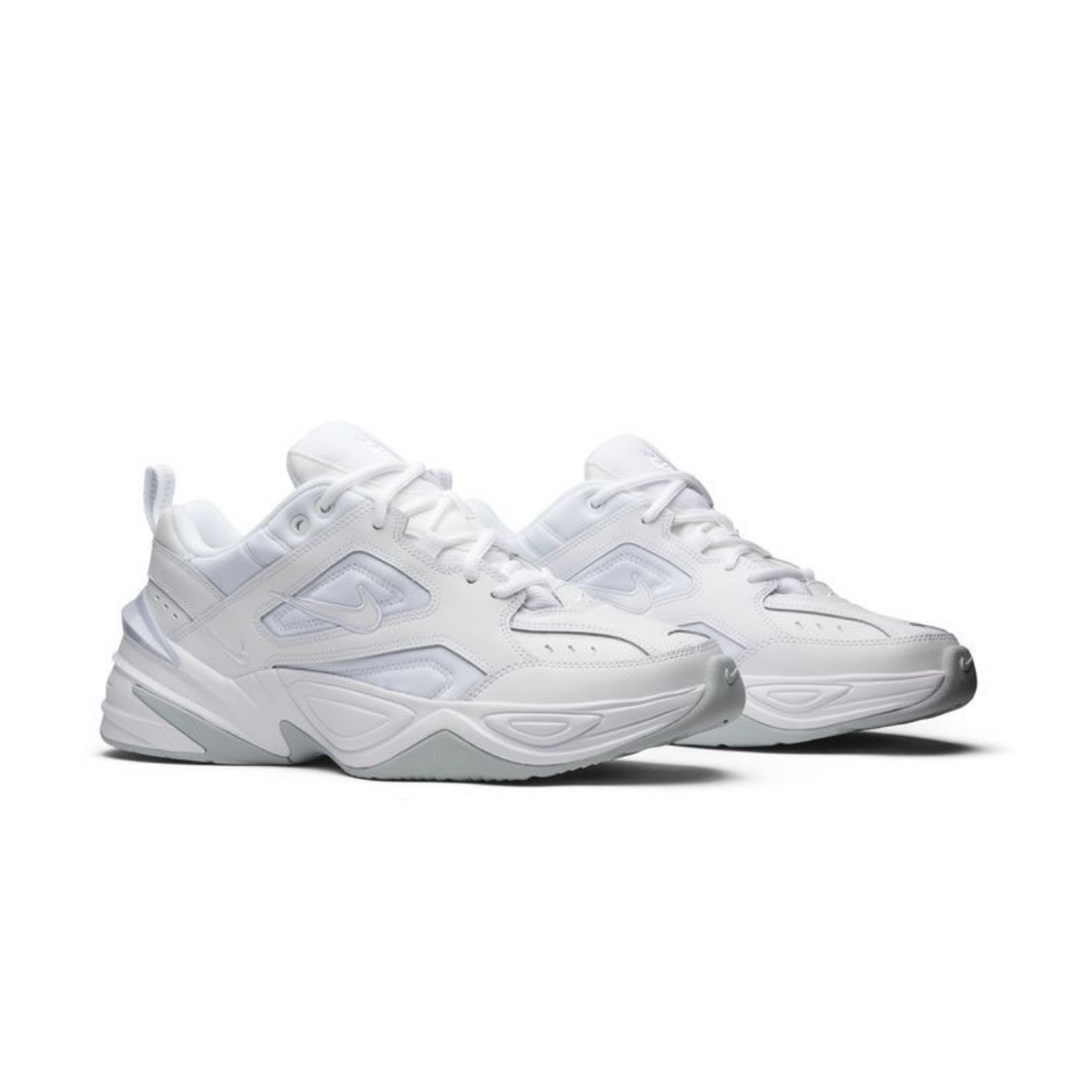 Sale Nike M2k Tekno 'Matte Silver'