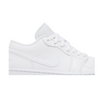 Nike Air Jordan 1 Low 'Triple White'