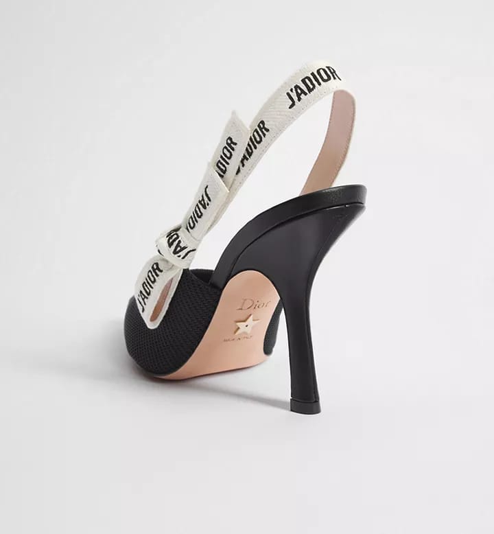 J'Adior Slingback Pump