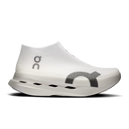 On Running Cloudboom Strike LS White Black