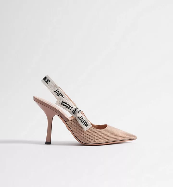 J'Adior Slingback Pump