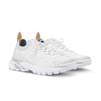 Louis Vuitton Tatic Knit Sneaker White