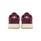 Adidas Campus 00s - Maroon/Core Black