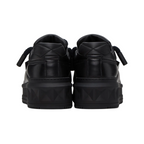 Valentino One Stud XL Low 'Black'