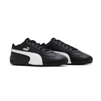 Puma Speedcat Shield 'Black White'
