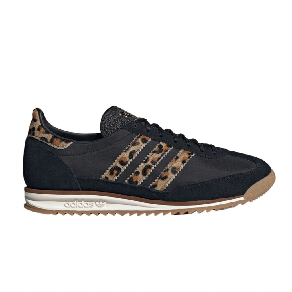 Adidas SL72 OG 'Leopard