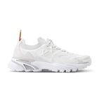 Louis Vuitton Tatic Knit Sneaker White