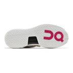 ON The Roger Pro 2 Clay 'White Pink'