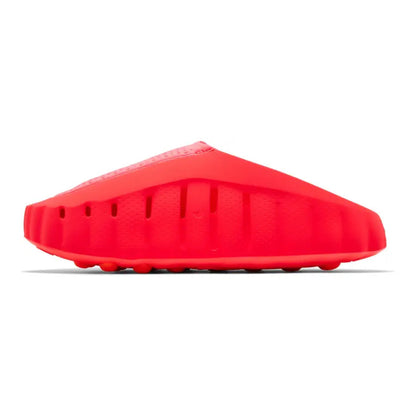 Nike Mind 001 Mule 'Solar Red'