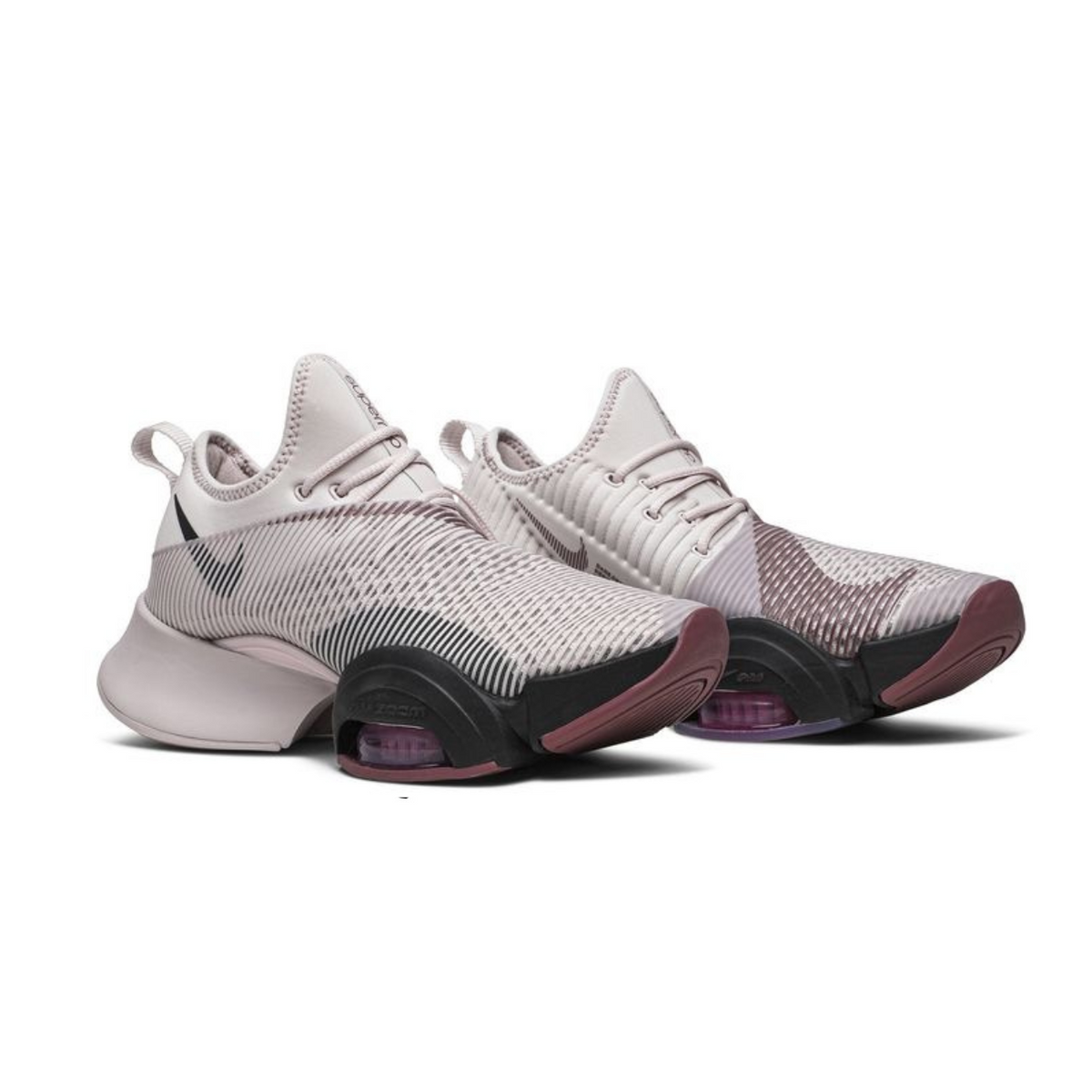 Nike Air Zoom SuperRep 'Shadowberry'