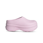 Adidas Adifoam Stan Smith Mule Shoes pink