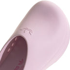 Adidas Adifoam Stan Smith Mule Shoes pink