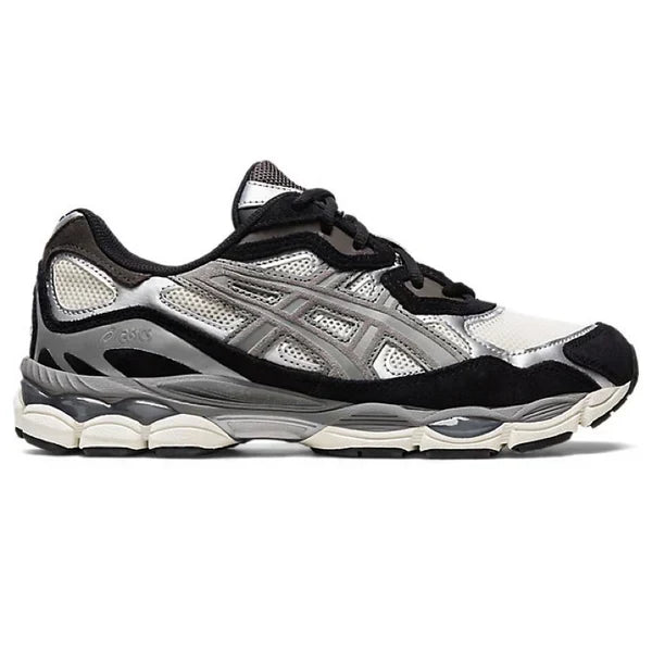 Asics Gel 14 Ivory-Clay-Grey