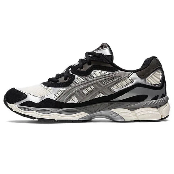 Asics Gel 14 Ivory-Clay-Grey