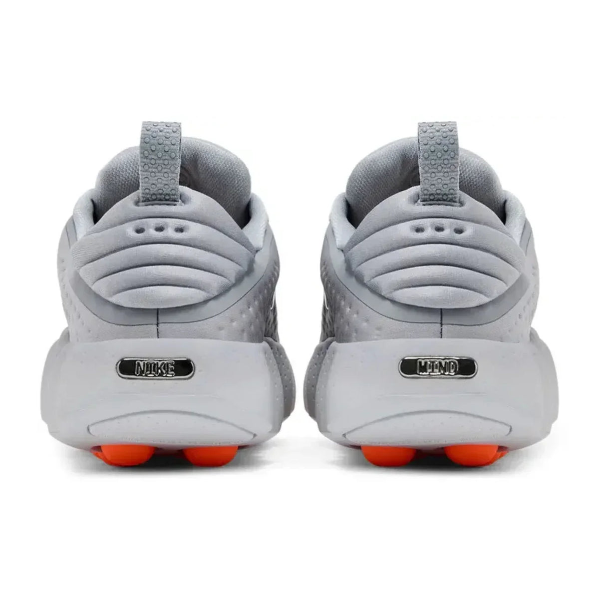 Nike Mind 002 'Light Smoke Grey'