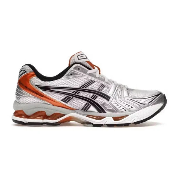 Asics-Gel-kayano-14-white-piquant-orange