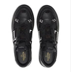 Valention Garavani 'Balck Reflective'