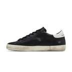 Golden Goose Superstar 'Black White'