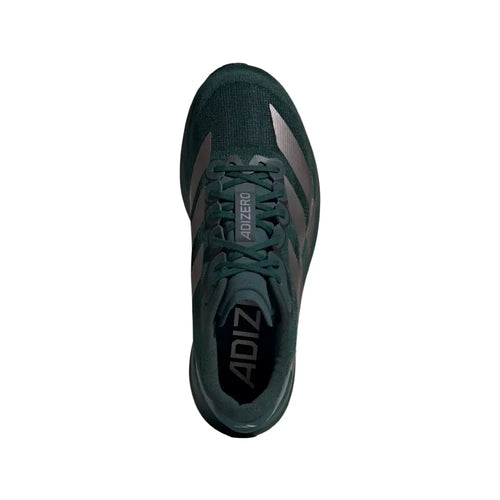 Adidas Adizero Evo - Green Silver