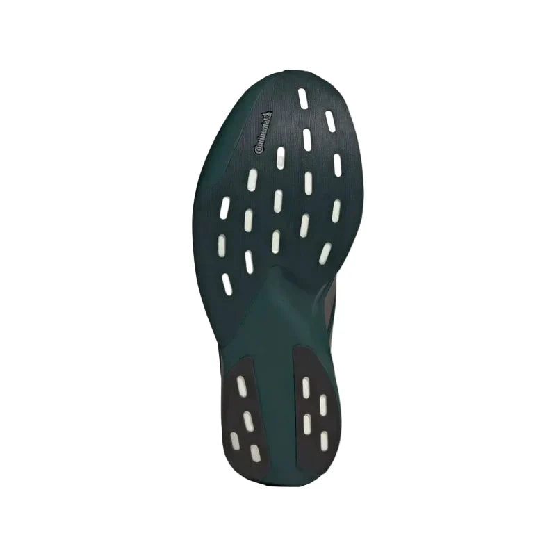 Adidas Adizero Evo - Green Silver