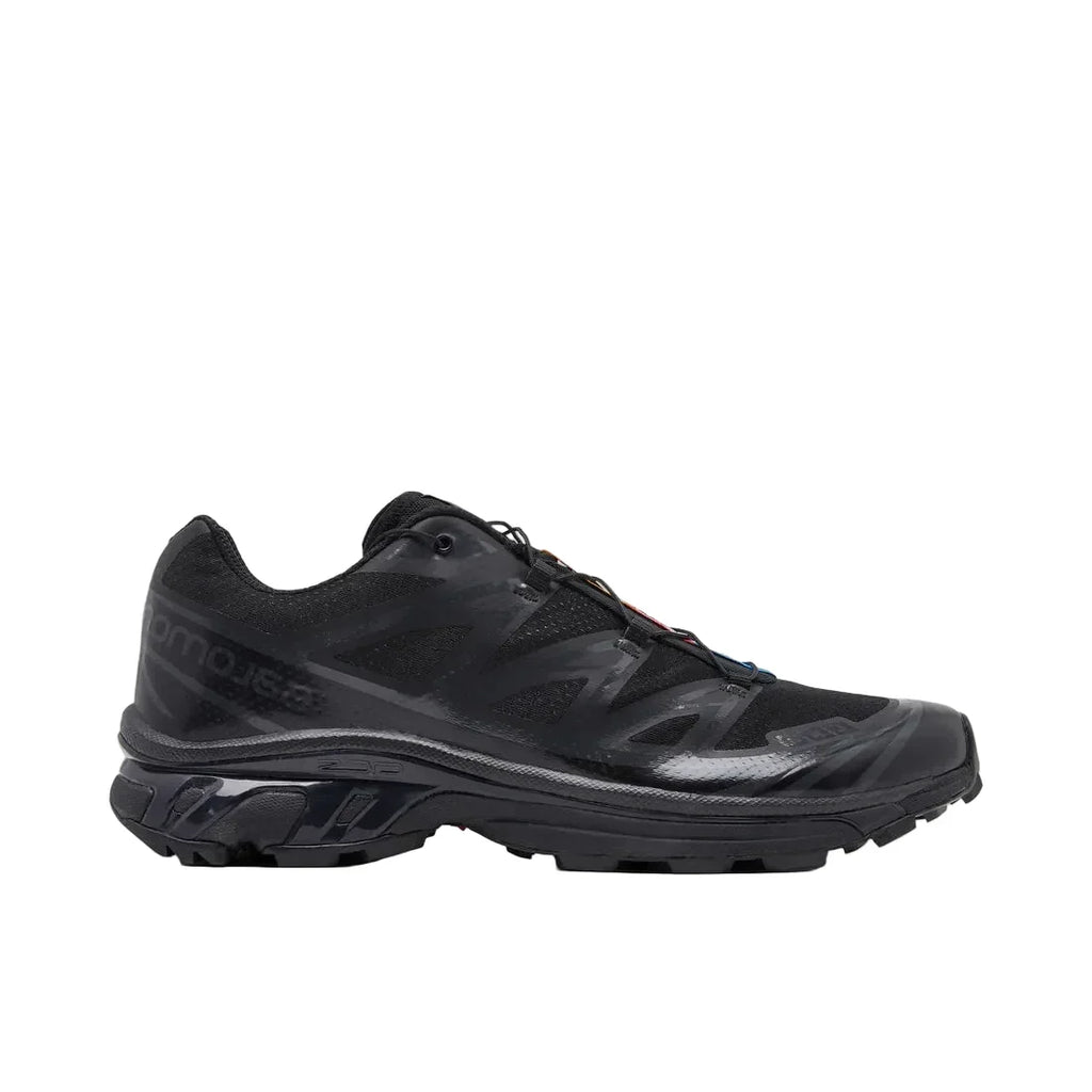 Salomon XT-6 Black / Black - Phantom
