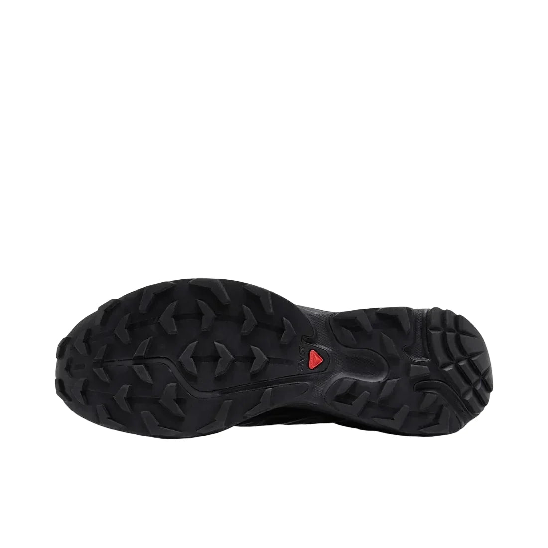 Salomon XT-6 Black / Black - Phantom
