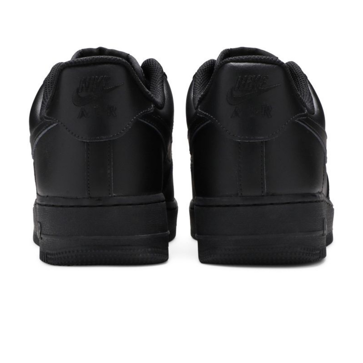 Sale Nike Air Force 1 Low - Triple Black