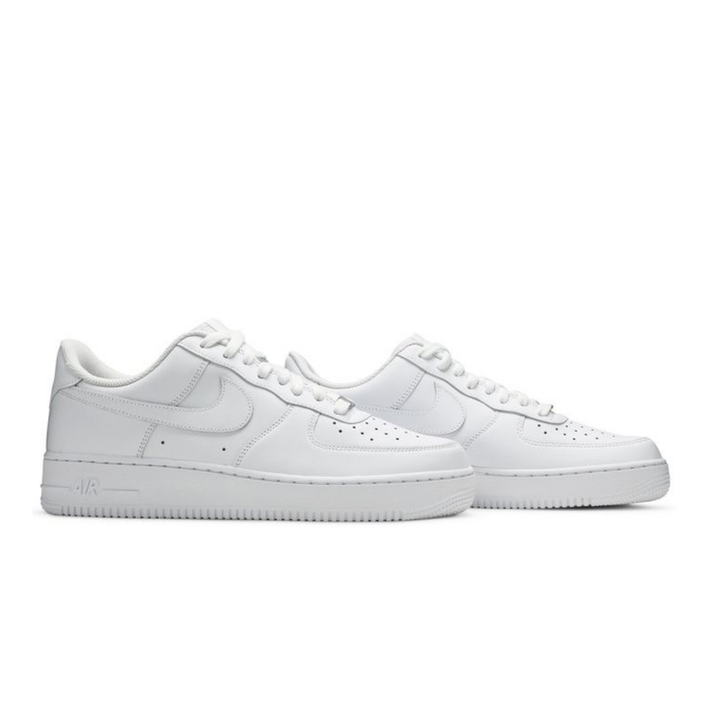 Sale Nike Air Force 1 Low - Triple white