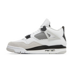 Nike Air Jordan 4 Retro 'Military Black'