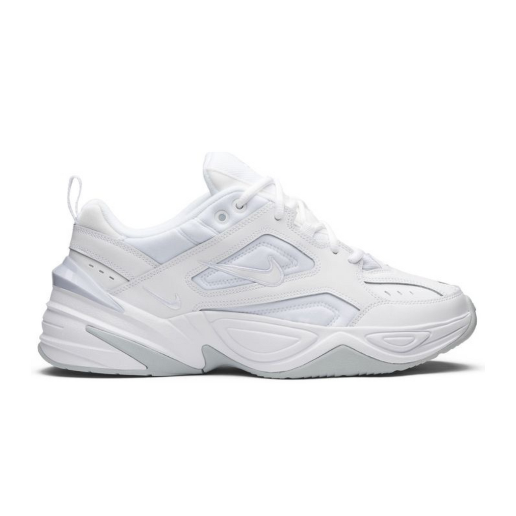 Sale Nike M2k Tekno 'Matte Silver'