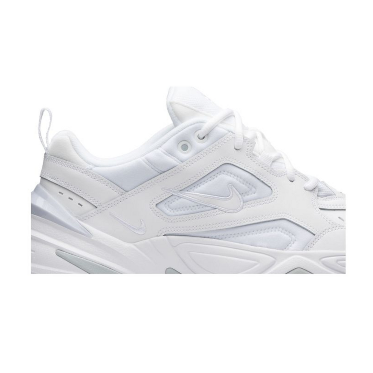 Sale Nike M2k Tekno 'Matte Silver'