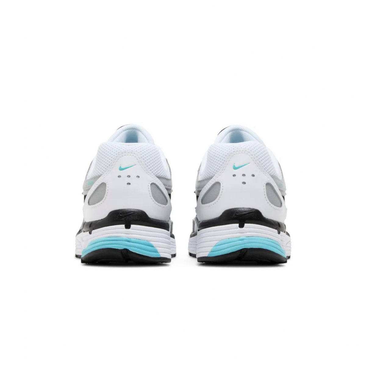 Nike P-6000 'Dusty Cactus'