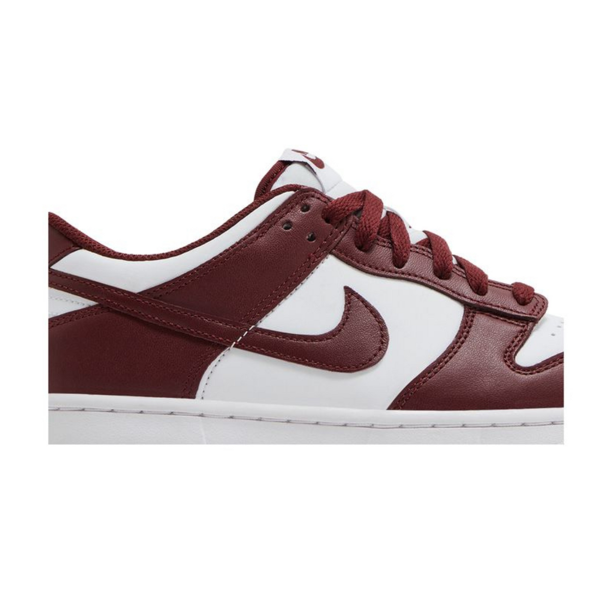 Nike Dunk Low GS 'Redwood'