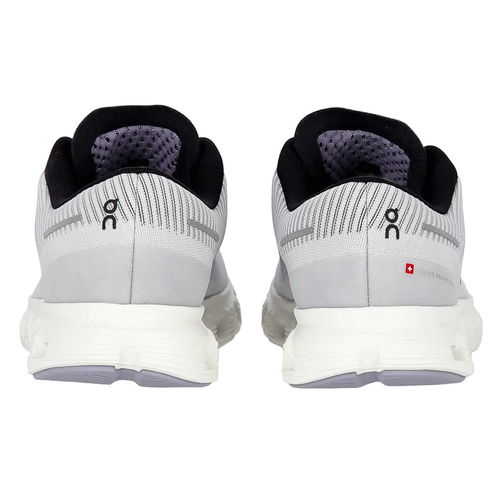 On Running Cloud 6 Push Lilac Black
