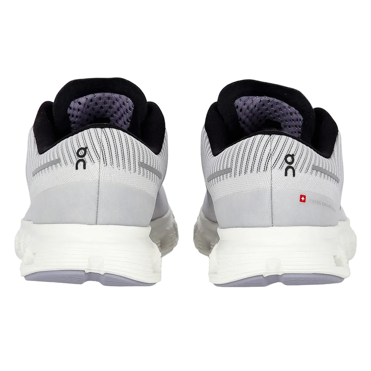 On Running Cloud 6 Push Lilac Black