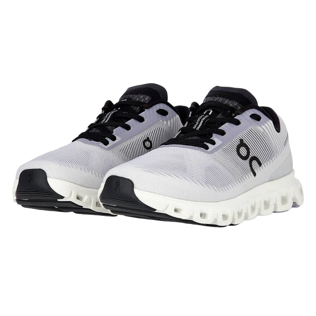 On Running Cloud 6 Push Lilac Black