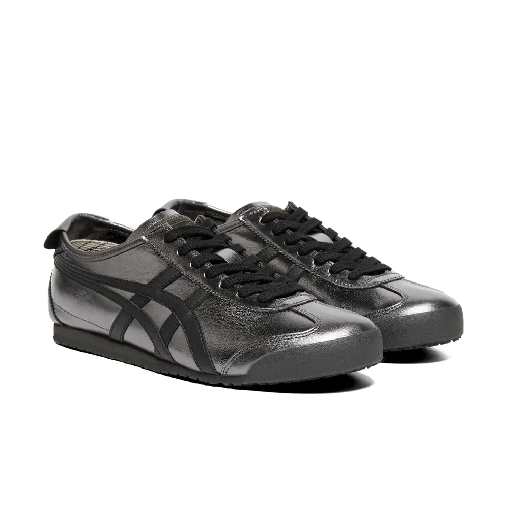 Onitsuka Tiger Mexico 66 'Gun Metal/Black'