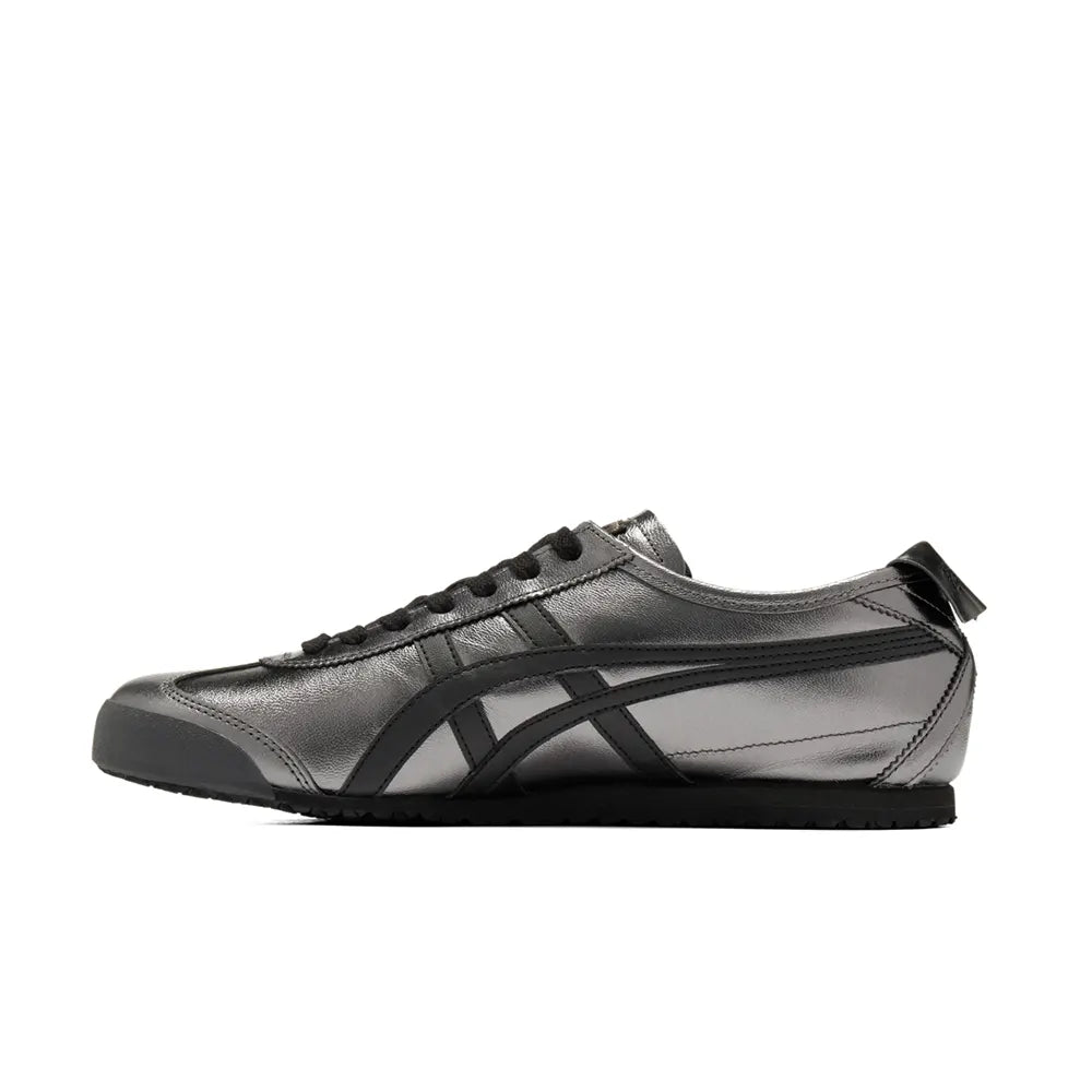 Onitsuka Tiger Mexico 66 'Gun Metal/Black'