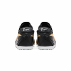 Onitsuka Tiger Mexico 66 – Black Gold Metallic