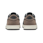 Air Jordan 1 Retro Low OG 'Mocha'